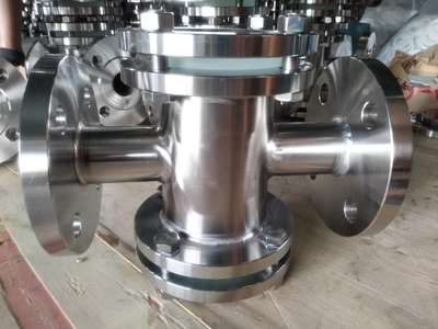 不銹鋼直通視鏡與玻璃鋼直通視鏡的綜合對比